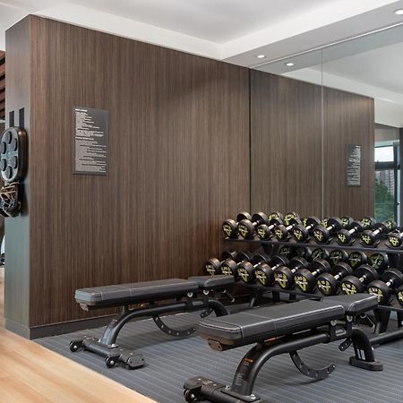 Fraser Place Wujiaochang Shanghai - Adjoin Business Center, Free Minibar エクステリア 写真