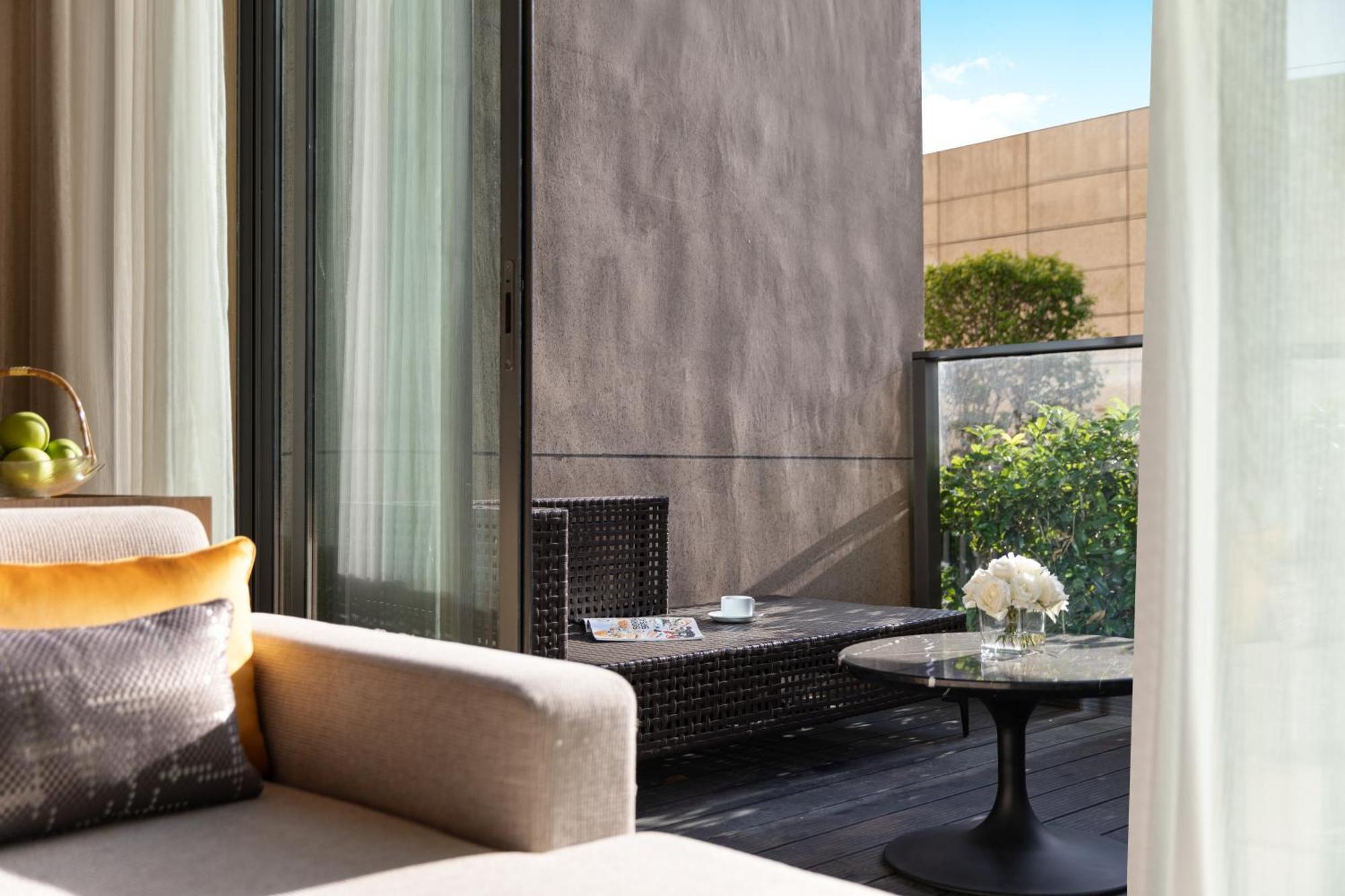 Fraser Place Wujiaochang Shanghai - Adjoin Business Center, Free Minibar エクステリア 写真